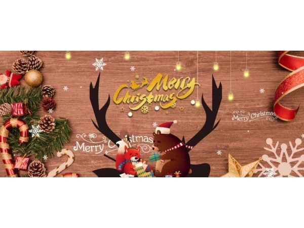 Joyeux noël