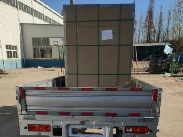 Production et transport parfaits