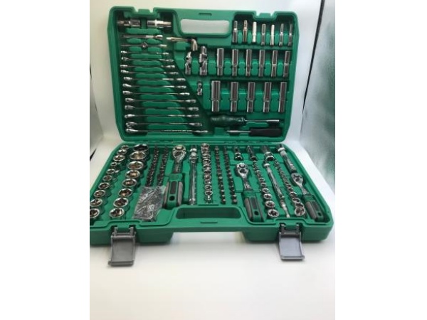 216 PCS Kit à outils