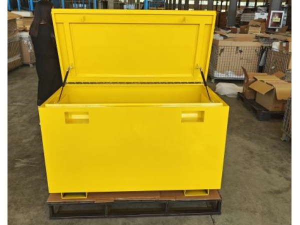 Boîte à outils pour robuste durable personnalisable