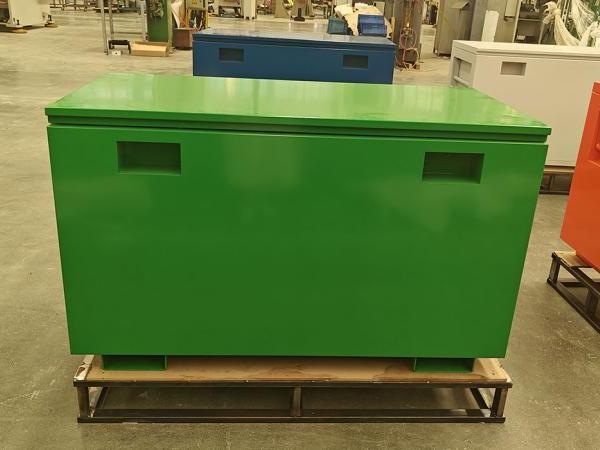 Boîte à outils de haute qualité pour le bureau et le garage
