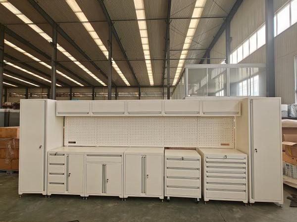 Qu'est-ce que l'armoire de garage？