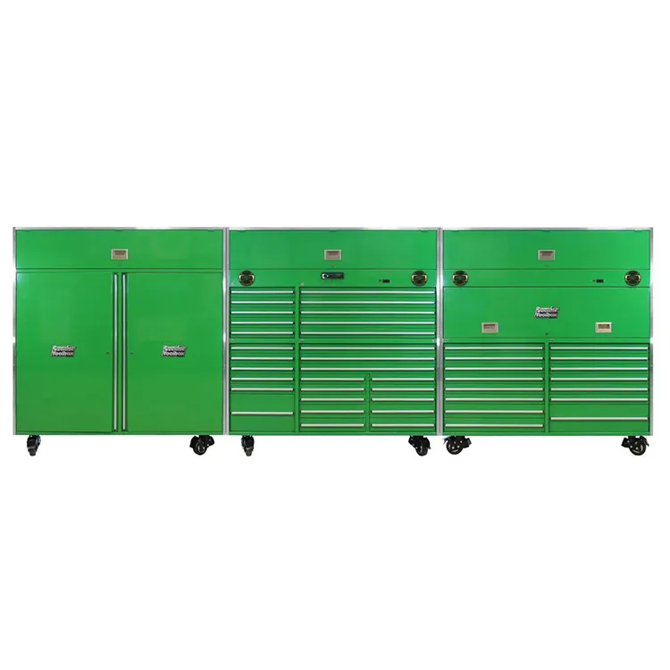 Armoire à combinaison modulaire
