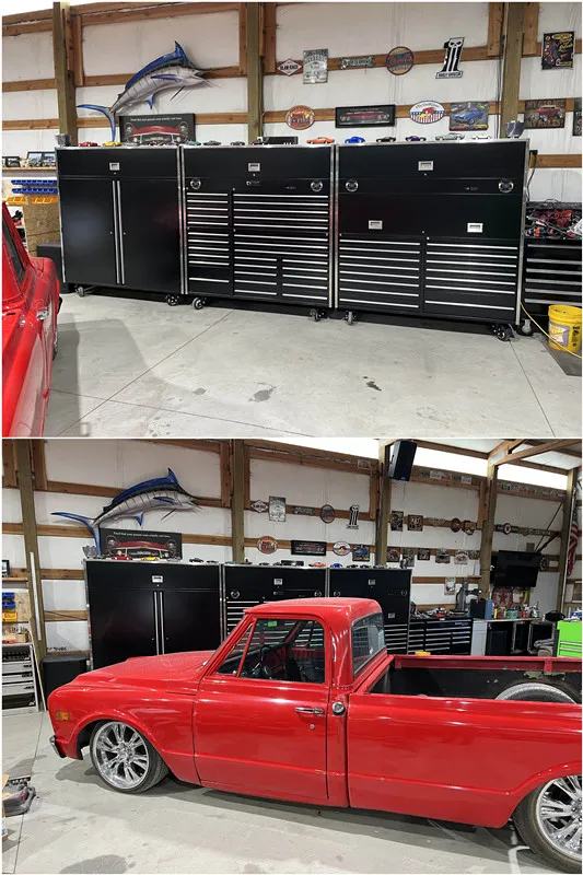 Avis clients américains