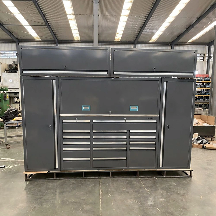 Nouvelles armoires de garage de conception